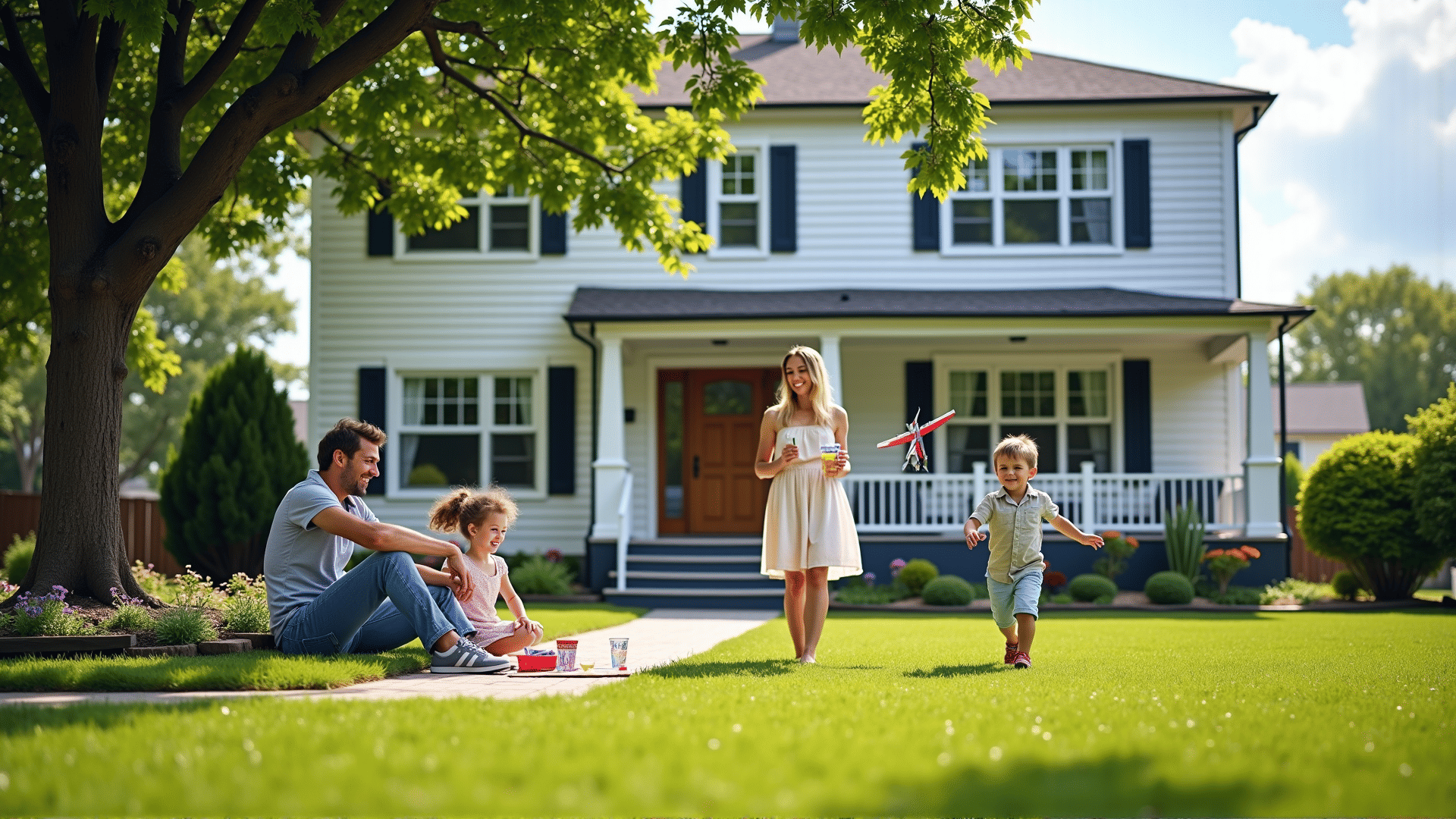 Home equity loans